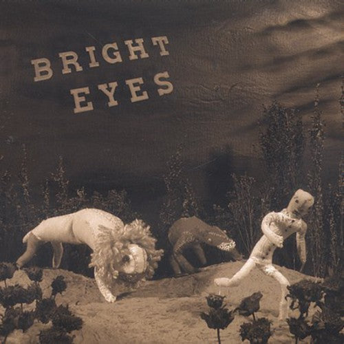 Bright Eyes: There Is No Beginning to the Story