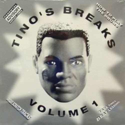 Tino: Tino's Breaks, Vol.1