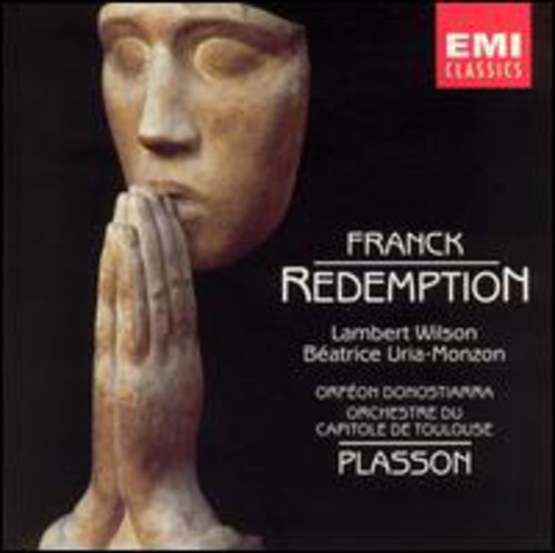 Franck / Plasson / Toulouse: Redemption