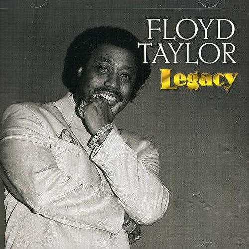 Taylor, Floyd: Legacy