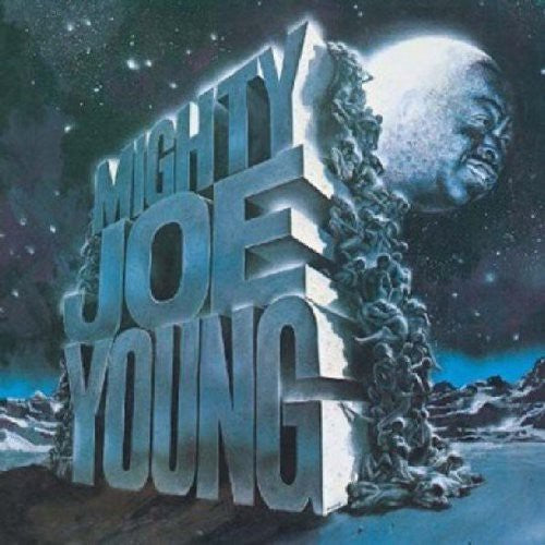 Young, Mighty Joe: Mighty Joe Young