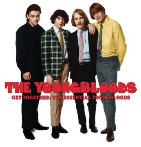Youngbloods: Get Together: The Essential Youngbloods