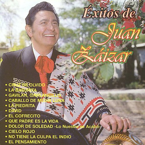 Zaizar, Juan: Exitos de Juan Zaizar