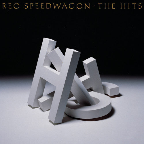 REO Speedwagon: Hits