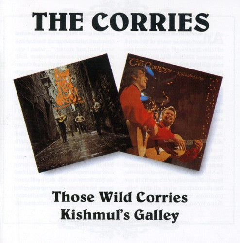 Corries: Rhose Wild Corries / Kishmul's Gallery