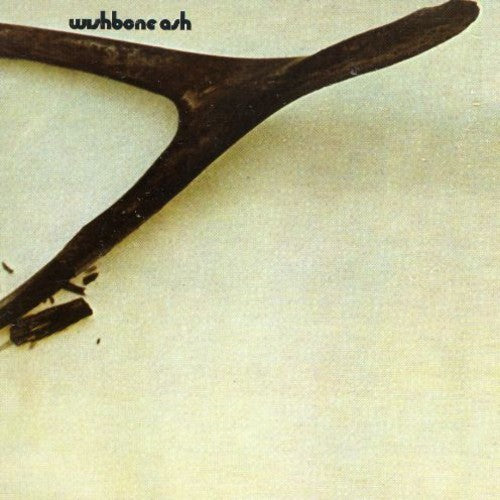 Wishbone Ash: Wishbone Ash