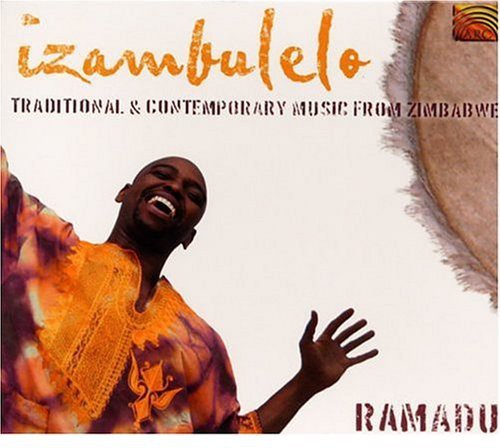 Ramadu: Izambulelo