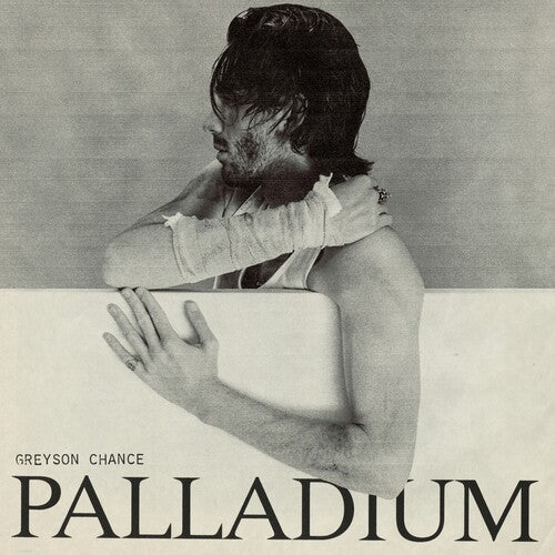 Chance, Greyson: Palladium