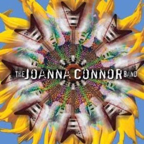 Connor, Joanna: The Joanna Connor Band