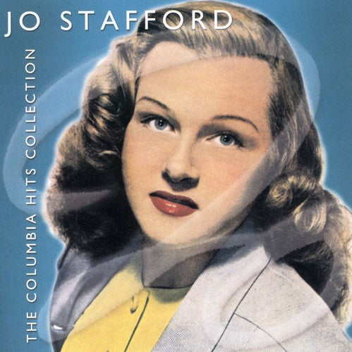 Stafford, Jo: The Columbia Hits Collection