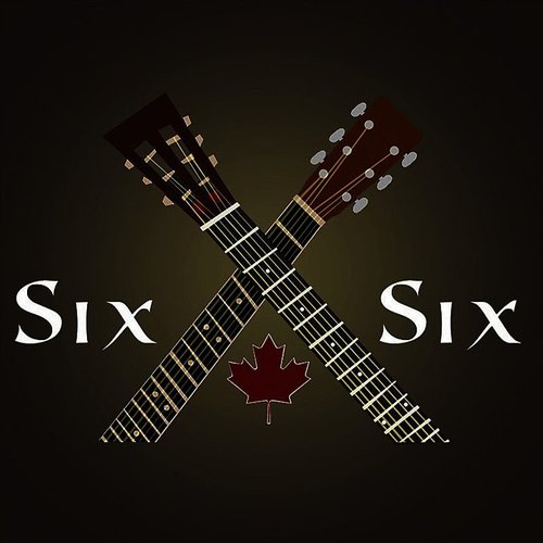 Six by Six: SiX BY SiX - Ltd Gatefold Transparent Sun Yellow LP+CD