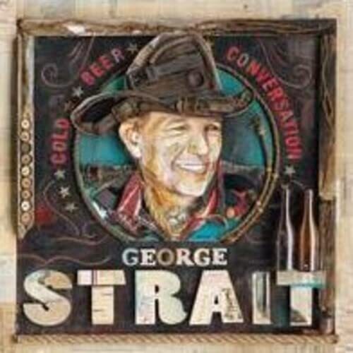 Strait, George: Cold Beer Conversation