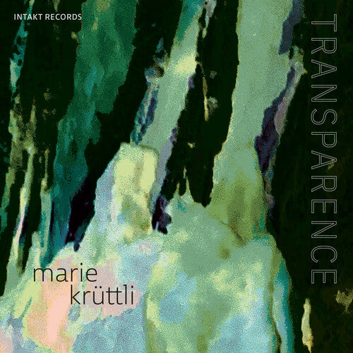 Kruttli, Marie: Transparence