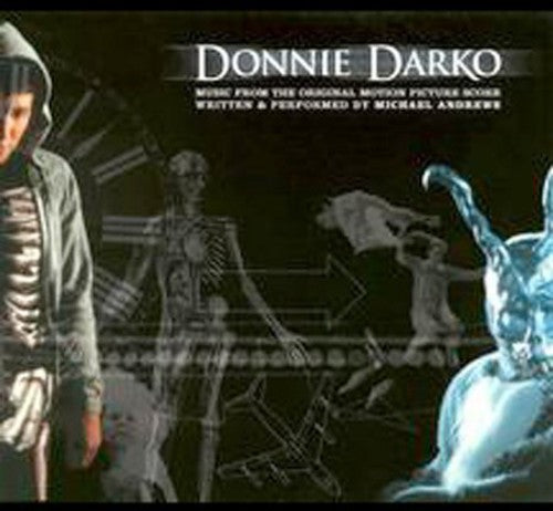 Andrews, Michael: Donnie Darko (Music From the Original Motion Picture Score)