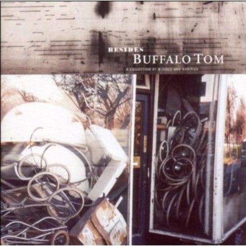 Buffalo Tom: Besides