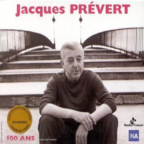 Prevert, Jacques: 100 Ans (Various Artists)+I15