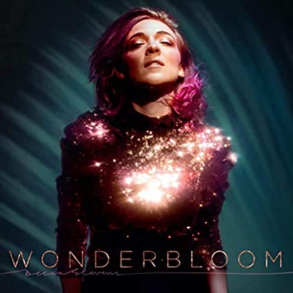 Stevens, Becca: Wonderbloom