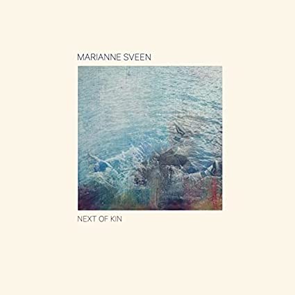 Sveen, Marianne: Next Of Kin