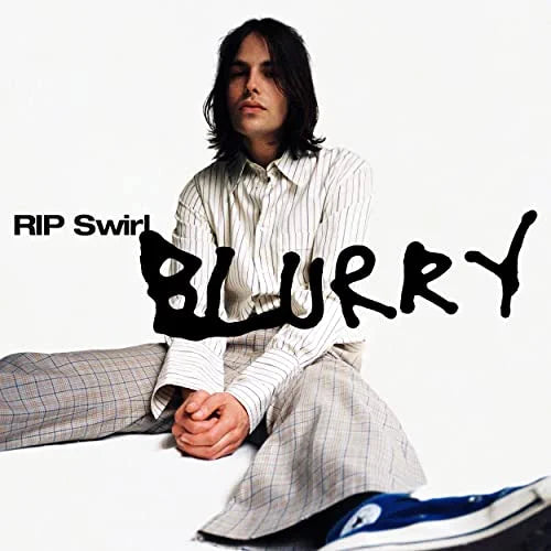 Rip Swirl: Blurry