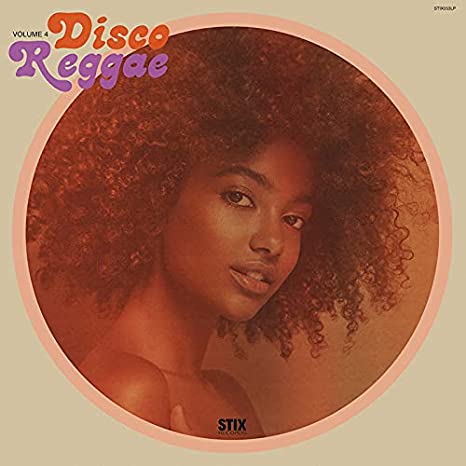 Disco Reggae Vol 4 / Various: Disco Reggae Vol 4 / Various