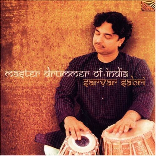 Sabri, Sarvar: Master Drummer of India