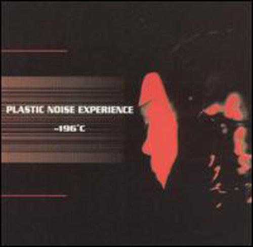 Plastic Noise Experience: -196 C