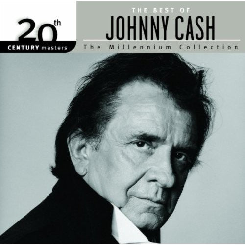 Cash, Johnny: 20th Century Masters: Millennium Collection