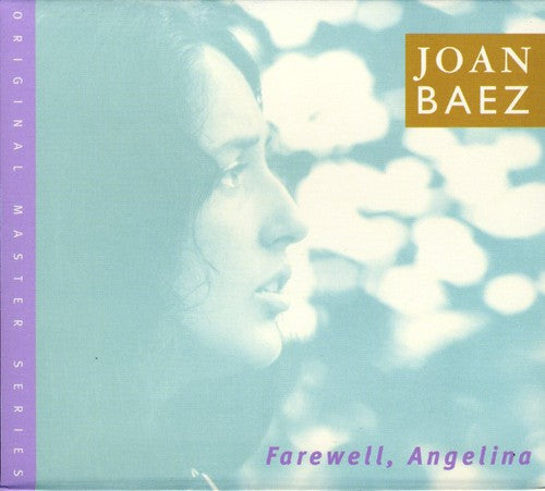 Baez, Joan: Farewell Angelina