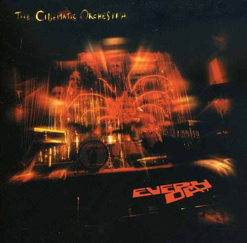 Cinematic Orchestra: Every Day