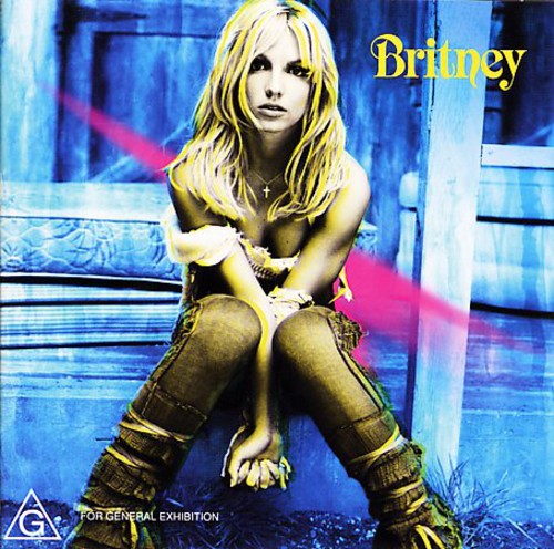 Britney Spears: Britney