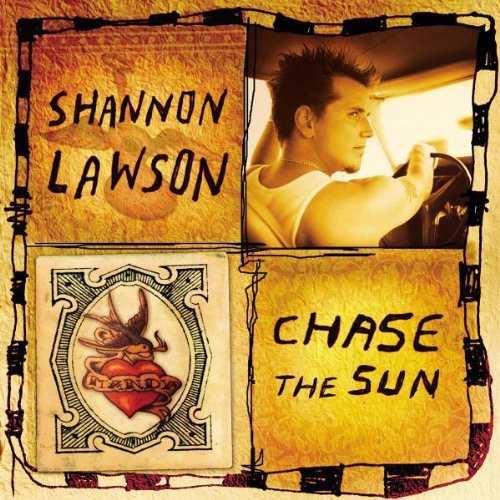 Lawson, Shannon: Chase the Sun