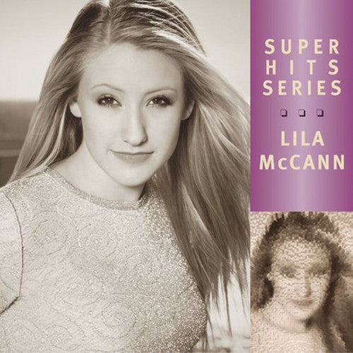 McCann, Lila: Super Hits