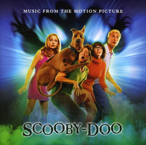 Scooby Doo / O.S.T.: Scooby Doo (Original Soundtrack)