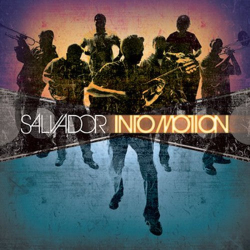 Salvador: Into Motion