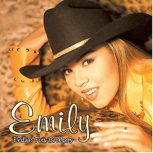 Emily: Entre Tus Brazos