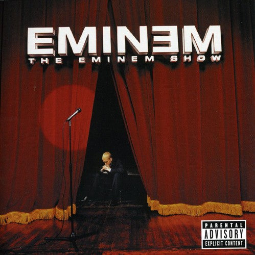 Eminem: The Eminem Show