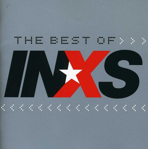 INXS: The Best Of INXS