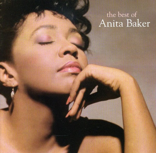 Baker, Anita: The Best Of