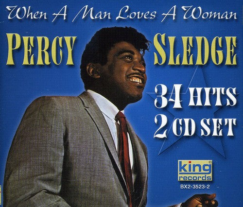 Sledge, Percy: When a Man Loves a Woman