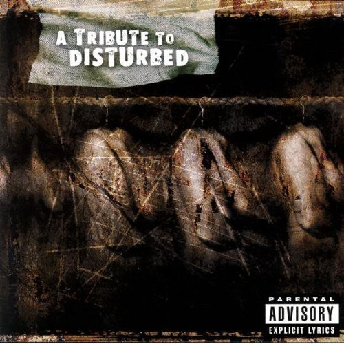 Tribute to Disturbed / Various: A Tribute To Disturbed