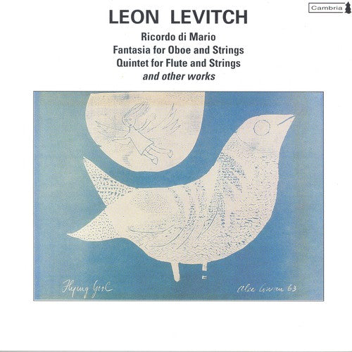 Levitch, Leon: Chamber Music