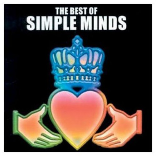 Simple Minds: The Best Of Simple Minds