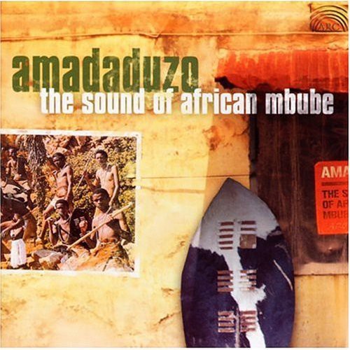 Amadaduzo: The Sound Os African Mbube