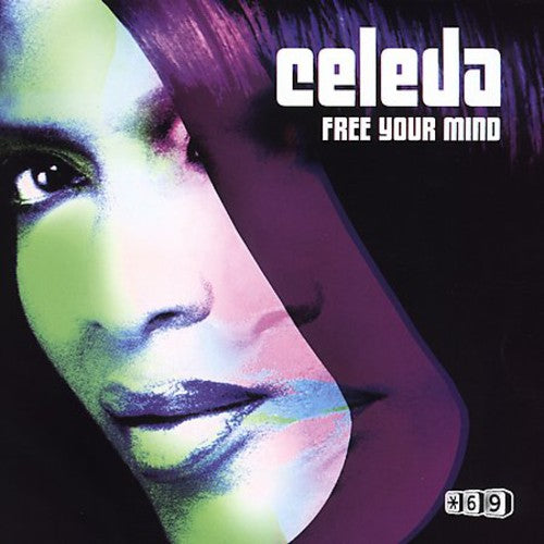 Celeda: Free Your Mind