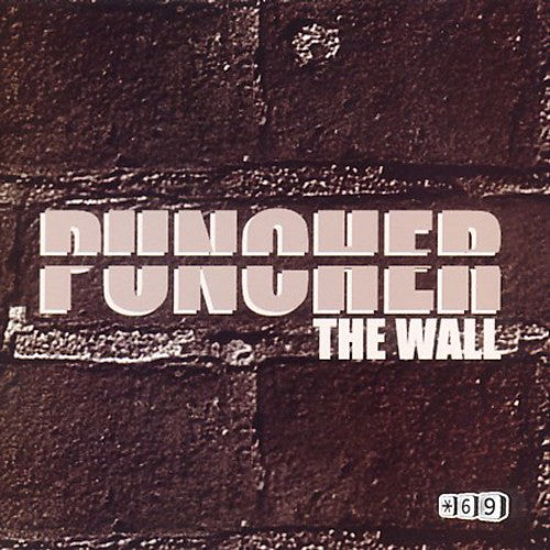 Puncher: Wall