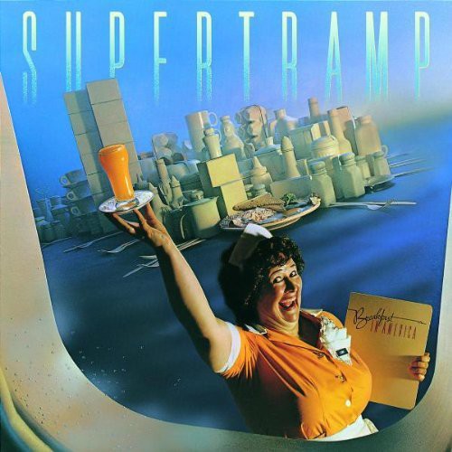 Supertramp: Breakfast in America