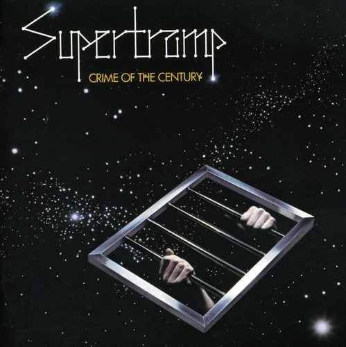 Supertramp: Crime of the Century