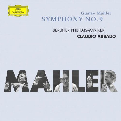 Mahler / Bpo / Abbado: Symphony 9