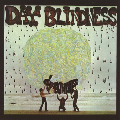 Day Blindness: Day Blindness