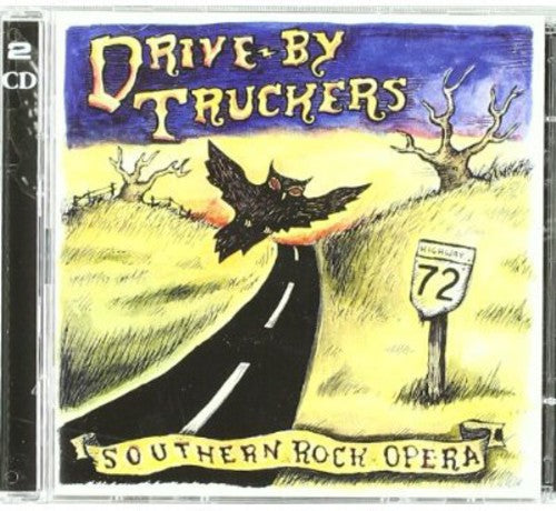 Drive-By Truckers: Southern Rock Opera